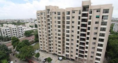 Project Image of 1215 Sq.ft 2 BHK Apartment / Flat for sale in Navrangpura for Rs. 8000000
