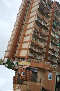 Project Image of 1230 Sq.ft 2 BHK Apartment / Flat for sale in Kamothe for Rs. 11500000