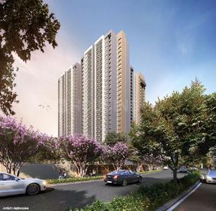 Gallery Cover Pic of Prestige Fernvale The Prestige City