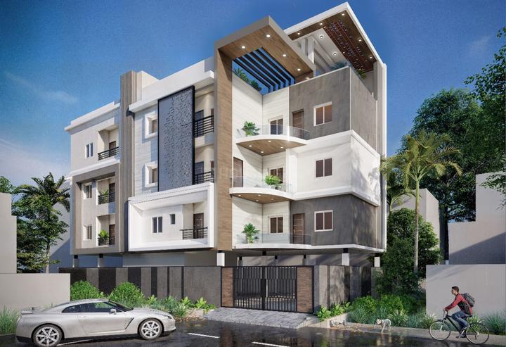 Gallery Cover Pic of Crest Ryann