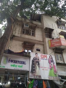 Laxmi Building Project Images