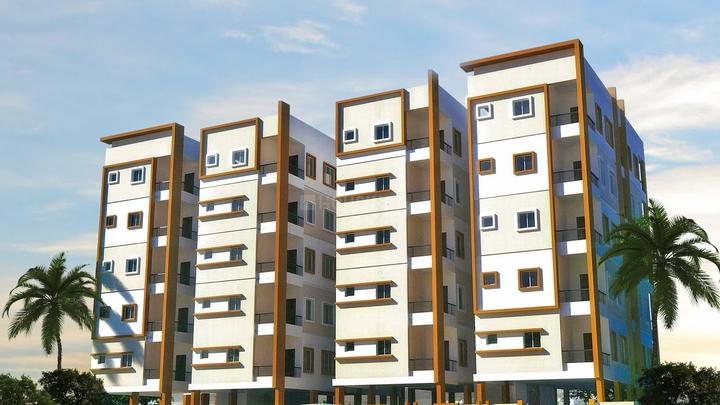 Gallery Cover Pic of Gayatri Nagabala And Divyasri Residency