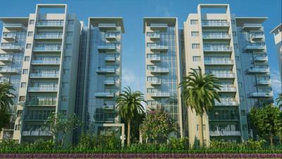 Project Image of 1500 Sq.ft 3 BHK Apartment / Flat for sale in Jaypee Greens for Rs. 11000000