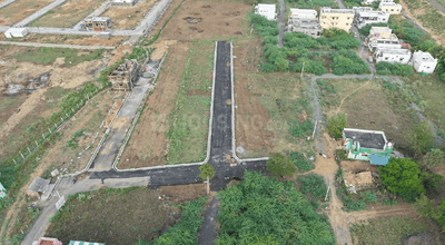 Santhosha Nagar Extension Project Images