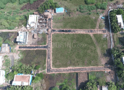 N S Rajagopal Nagar Project Images