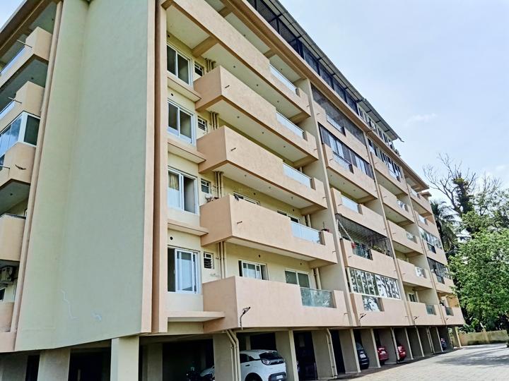 Sharayu Eternity Elevation 1