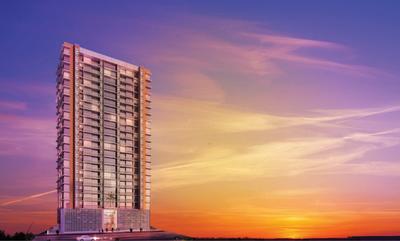 Project Image of 1500 Sq.ft 4 BHK Apartment / Flat for sale in Kandivali West for Rs. 41100000