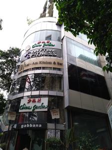 Gallery Cover Pic of Gabbana Apartment