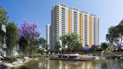 Project Image of 1170 Sq.ft 2 BHK Apartment / Flat for sale in Bommenahalli for Rs. 16000000