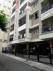 Gallery Cover Pic of Abhinav Hermitage