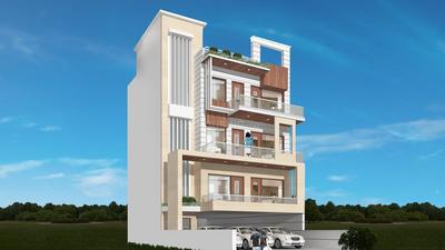 Shri Sai Kripa Sai Kripa Floors - 18 Project Images