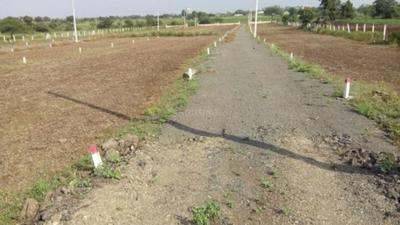 Gallery Cover Pic of Tirupati Residential Land