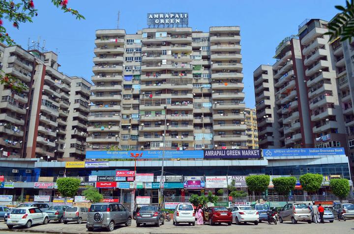 Amrapali Green - Image 1