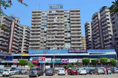 Project Image of 1400 Sq.ft 2 BHK Apartment / Flat for sale in Indirapuram for Rs. 11000000