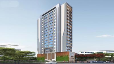 Project Image of 1050 Sq.ft 3 BHK Apartment / Flat for sale in Borivali West for Rs. 30000000