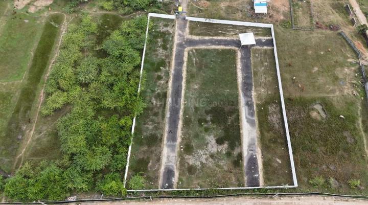 Kumaran Nagar Elevation 1