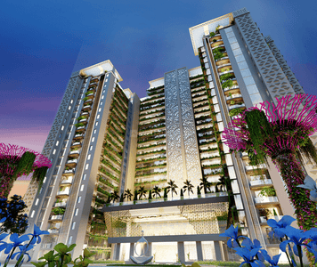 3 BHK Flat