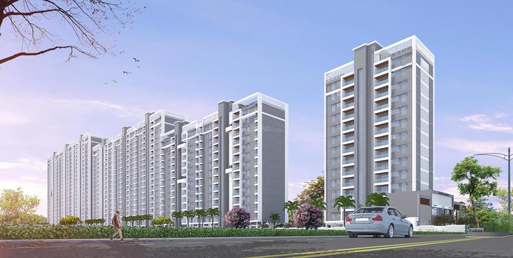 Gallery Cover Pic of Rajveer Garima Phase 1