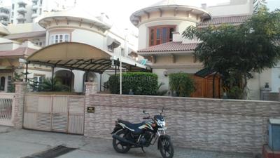 3 BHK Independent House