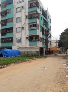 S And S JMD Homes Project Images