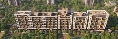 Jhamtani Ace Aurum III Tower 06