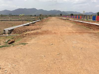 Project Image of 1350 Sq.ft Residential Plot / Land for sale in Kanchikacherla for Rs. 1600000