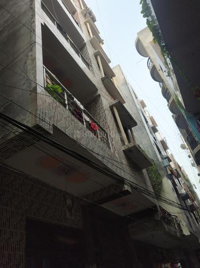 Gallery Cover Pic of Home Home Apartment - 1