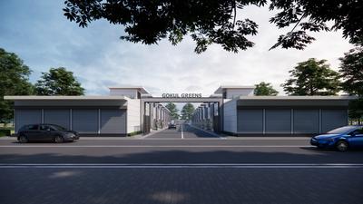Project Image of 648 Sq.ft 2 BHK Independent House for sale in Achheja for Rs. 3450000