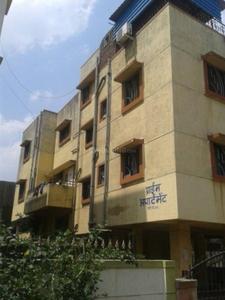 Prime Apartment Project Images