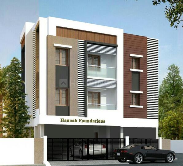 Gallery Cover Pic of Hannah Rehoboth