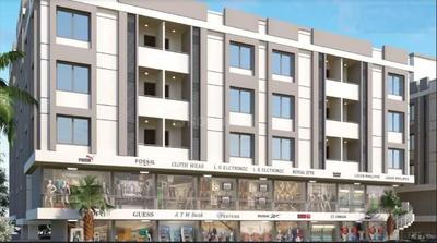 Vraj Vihar 2