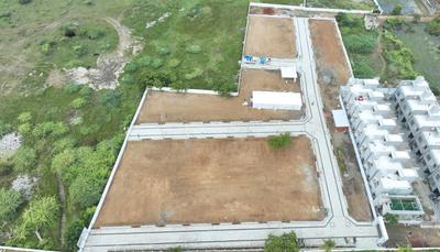 Project Image of 2500 Sq.ft 3 BHK Apartment / Flat for sale in Chala for Rs. 7200000