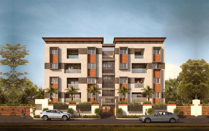 Gallery Cover Pic of Adroit House of Ambal