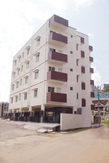 Aura Simha Elevation 1