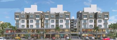 Shree Ram Residency