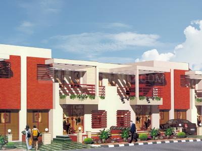 Gallery Cover Pic of Ansal Rosewood Villa