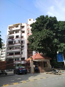 4 BHK Independent Builder Floor