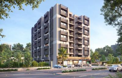 Gallery Cover Pic of Vikas Shubh Westside