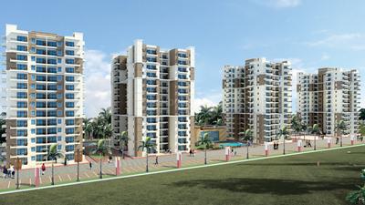 Project Image of 1207 Sq.ft 2 BHK Apartment / Flat for sale in Nabha for Rs. 5250000