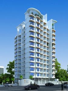 Project Image of 700 Sq.ft 2 BHK Apartment / Flat for sale in Jogeshwari East for Rs. 18500000