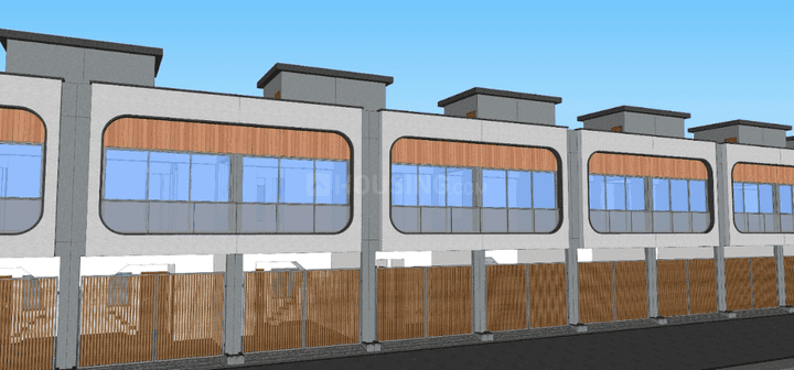 Gallery Cover Pic of Ozone Villa