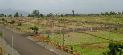 Gallery Cover Pic of Landster My Samrudhi Nagara