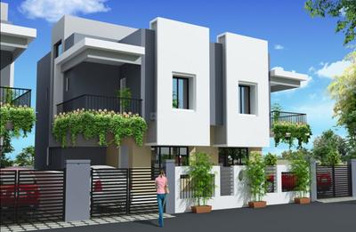Gallery Cover Pic of Nirala Greenwoods Villa