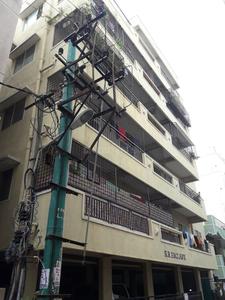 Gallery Cover Pic of Sr Enclave