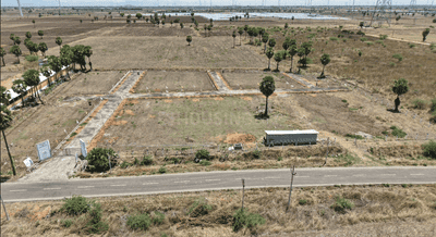 Residential Lands for Sale in House of Amethyst Sekkara Elite City