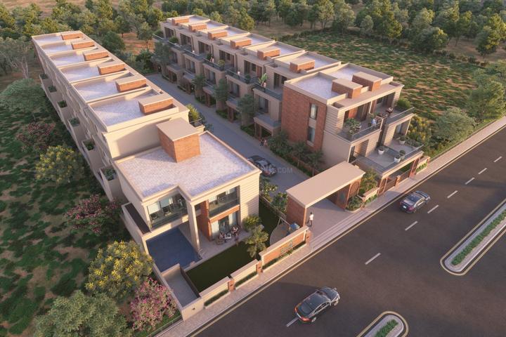 Gallery Cover Pic of Vrundavan Willows