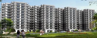 2 BHK Flat