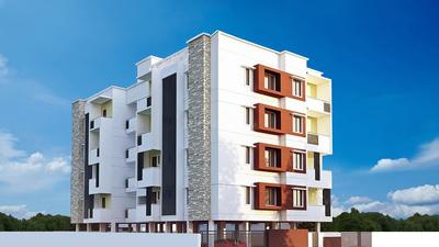 Aggarwal Aggarwal Floors 3