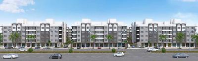 Vishwas Opera Royal Project Images