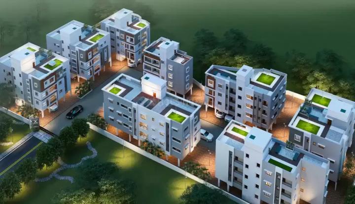 Blucon Sunshine More Images 1